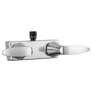 RV SHOWER FAUCET - DF-SA100LH-SN