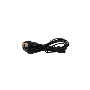 Pace International PTK-120 Power Cord Ac 6' - PTK-120 Pace International PTK-120 Power Cord Ac 6' - PTK-120