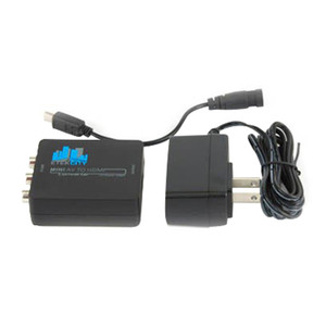 Pace International PTK-195 Rca To HDMI Converter - PTK-195 Pace International PTK-195 Rca To HDMI Converter - PTK-195
