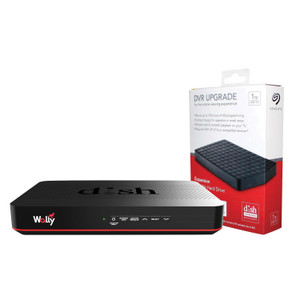 Pace International Wally-DVRbundle Mobile Wally Dish Receiver W/DVR - WALLY-DVRBUNDLE Pace International Wally-DVRbundle Mobile Wally Dish Receiver W/DVR - WALLY-DVRBUNDLE