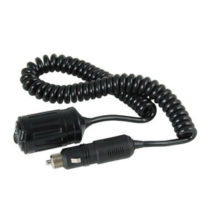 ParkPower 12VXTRV Deluxe 12V Extension Cord - 12VXTRV ParkPower 12VXTRV Deluxe 12V Extension Cord - 12VXTRV