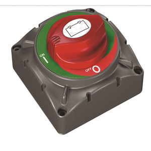 ParkPower 720RV Contour Heavy Duty Master Switch - 720RV