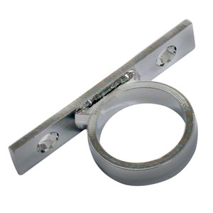 Phoenix Faucets by Valterra PF276012 Handheld Shower Hose Guide Ring - Brushed Nickel - PF276012