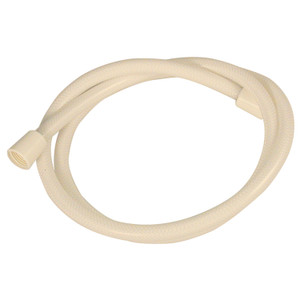 Phoenix Faucets by Valterra PF276017 Hose for Handheld Shower - 60", Vinyl, Biscuit - PF276017 Phoenix Faucets by Valterra PF276017 Hose for Handheld Shower - 60", Vinyl, Biscuit - PF276017