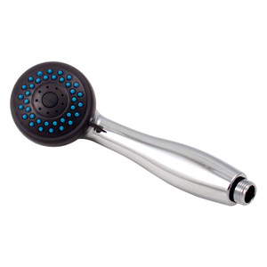 Phoenix Faucets by Valterra PF276053 3-Function Handheld Shower Kit - 60", Metal, Chrome - PF276053