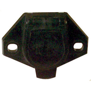Pollak 11-723EP 7-Way Pin Connector - 11-723EP