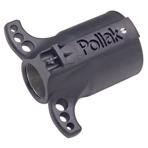 Pollak 11-896 7-Way Power Outlet Adapter - 11-896