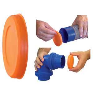 Prest-O-Fit 1-0030 Sewer Seal - 1-0030