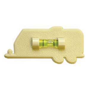 Prime Products 28-0132 Trailer Level - Colonial White - 28-0132 Prime Products 28-0132 Trailer Level - Colonial White - 28-0132