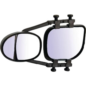Prime Products 30-0086 2.5 XLR Ratchet Clip-On Mirror - 30-0086 Prime Products 30-0086 2.5 XLR Ratchet Clip-On Mirror - 30-0086