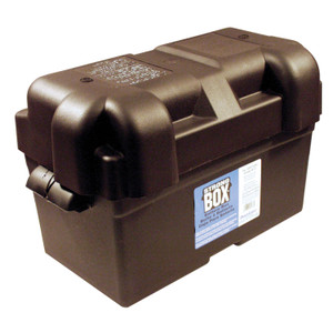Quick Cable 120173-010 Battery Boxes - Group 24/27/31 - 120173-010 Quick Cable 120173-010 Battery Boxes - Group 24/27/31 - 120173-010