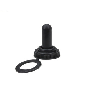 Quick Products JQ-SB Replacement Switch Boot for Electric Tongue Jack - JQ-SB