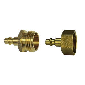 Quick Products QP-BOPCP Blow Out Plug Combo Pack - QP-BOPCP