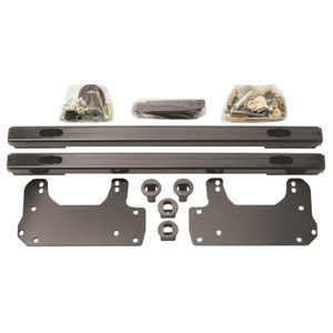 Reese 30074 Elite Series Fifth Wheel Rail Kit - Select Dodge Ram - 30074 Reese 30074 Elite Series Fifth Wheel Rail Kit - Select Dodge Ram - 30074