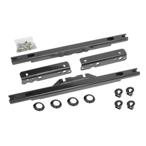 Reese 30126 Elite Series Fifth Wheel Rail Kit - For Ford F-250/F-350/F-450 Super Duty - 30126 Reese 30126 Elite Series Fifth Wheel Rail Kit - For Ford F-250/F-350/F-450 Super Duty - 30126