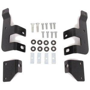 Reese 50054 Custom Quick-Install Fifth Wheel Brackets for Dodge RAM 2500 (2014-2018) - 50054 Reese 50054 Custom Quick-Install Fifth Wheel Brackets for Dodge RAM 2500 (2014-2018) - 50054