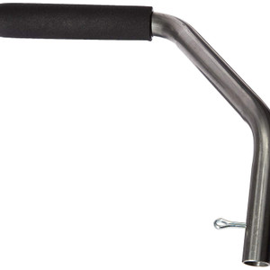 Reese 58055 Replacement Handle for Fifth Wheel Hitches - 58055 Reese 58055 Replacement Handle for Fifth Wheel Hitches - 58055