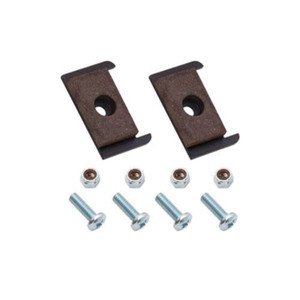 Reese 58497 Friction Pad Kit for Light Weight Distribution Kit #66557 and #66558 - 58497 Reese 58497 Friction Pad Kit for Light Weight Distribution Kit #66557 and #66558 - 58497