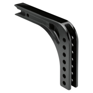 Reese 63971 Weight Distributing Shank - Extra Drop, 14" Length, 15,000 lbs. GTW - 63971 Reese 63971 Weight Distributing Shank - Extra Drop, 14" Length, 15,000 lbs. GTW - 63971