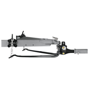 Reese 65509 Heavy-Duty Round Bar Weight Distribution Hitch - 10000/600 lbs. (GTW/TW) - 65509 Reese 65509 Heavy-Duty Round Bar Weight Distribution Hitch - 10000/600 lbs. (GTW/TW) - 65509