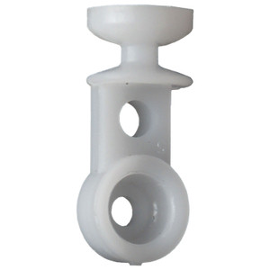 RV Designer A106 Drape Carriers - Overhead Snap - A106