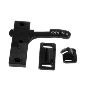 RV Designer E285 Right-Hand Screen Door Latch for Amerimax - E285 RV Designer E285 Right-Hand Screen Door Latch for Amerimax - E285