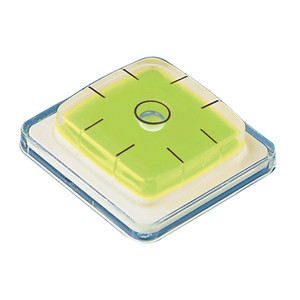 RV Designer E403 Bubble Level - Pocket, 1-3/4" x 1-3/4" - E403 RV Designer E403 Bubble Level - Pocket, 1-3/4" x 1-3/4" - E403