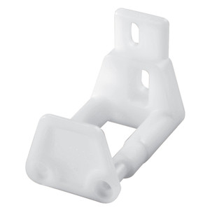 RV Designer H528 Sliding Door Guide - H528