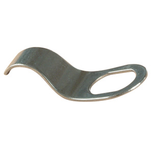 RV Designer L539 Finger-Pull For Compartment Lock - L539 RV Designer L539 Finger-Pull For Compartment Lock - L539