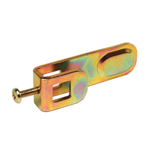RV Designer L661 Cam for T and L-Handle Lock - 2" - L661 RV Designer L661 Cam for T and L-Handle Lock - 2" - L661