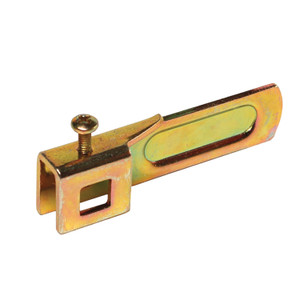 RV Designer L663 Cam for T and L-Handle Lock - 2-3/4" - L663 RV Designer L663 Cam for T and L-Handle Lock - 2-3/4" - L663
