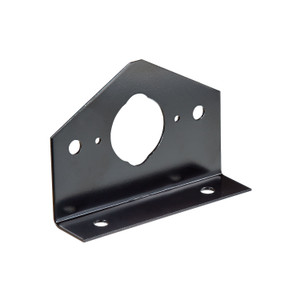 Rv Designer Collection P647 6-Way Socket Mount Bracket - P647