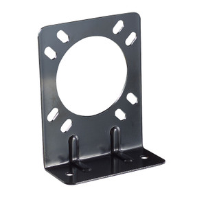 Rv Designer Collection P711 7-Way Socket Mount Bracket - P711