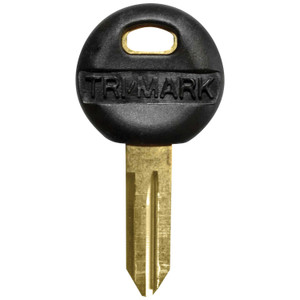 RV Designer T700 Key Blank - For T507 New Style Deadbolt - T700 RV Designer T700 Key Blank - For T507 New Style Deadbolt - T700