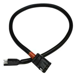 RV Pigtails 30060 Palomino / Tracker 4-8 Pigtail - Orange, 30" - 30060 RV Pigtails 30060 Palomino / Tracker 4-8 Pigtail - Orange, 30" - 30060