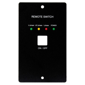 Samlex 900-RC Remote Control for SEC Chargers - 900-RC