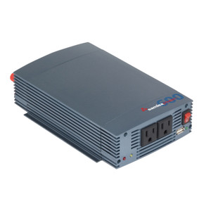 Samlex SSW-600-12A SSW Series Pure Sine Wave Inverter - 600 Watt - SSW-600-12A Samlex SSW-600-12A SSW Series Pure Sine Wave Inverter - 600 Watt - SSW-600-12A