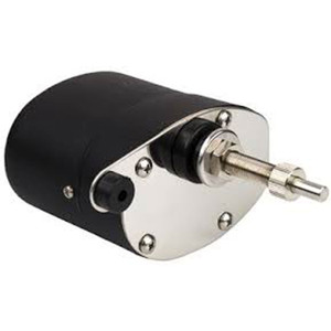 Sea-Dog 412321B-3 Standard Wiper Motor - 110° Sweep, 2.5" Shaft Length - 412321B-3 Sea-Dog 412321B-3 Standard Wiper Motor - 110° Sweep, 2.5" Shaft Length - 412321B-3