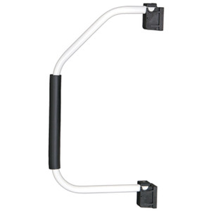 Stromberg Carlson AM-200 Lend-A-Hand Assist Rail - White - AM-200