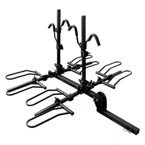 Stromberg Carlson BC-204 Platform-Style 4-Bike Rack - BC-204 Stromberg Carlson BC-204 Platform-Style 4-Bike Rack - BC-204