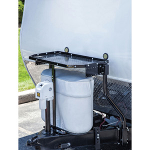 Stromberg Carlson CC-255 Trailer Tray - CC-255 Stromberg Carlson CC-255 Trailer Tray - CC-255