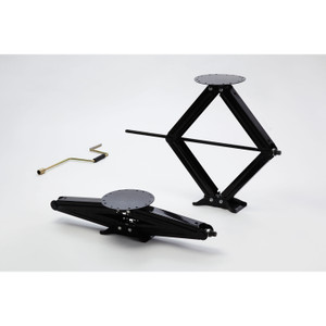 Stromberg Carlson JSC-30 Scissor Jacks - 30 in. - JSC-30 Stromberg Carlson JSC-30 Scissor Jacks - 30 in. - JSC-30