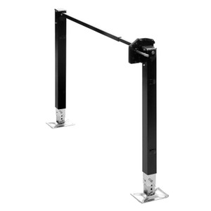 Stromberg Carlson LG-1 Deluxe Electric Landing Gear for Fifth Wheel - LG-1 Stromberg Carlson LG-1 Deluxe Electric Landing Gear for Fifth Wheel - LG-1