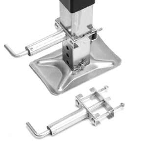 Stromberg Carlson LG-119113 Pull Pins for Fifth Wheel Landing Gear 3/8 in. - LG-119113 Stromberg Carlson LG-119113 Pull Pins for Fifth Wheel Landing Gear 3/8 in. - LG-119113