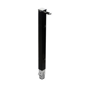 Stromberg Carlson LG-179013 29-1/2" Lead Landing with Drop Leg and Cage Pin - LG-179013 Stromberg Carlson LG-179013 29-1/2" Lead Landing with Drop Leg and Cage Pin - LG-179013
