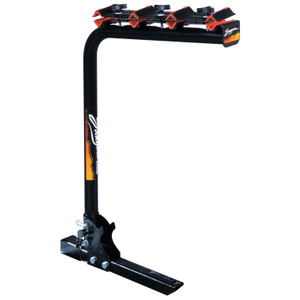 Swagman 64675 Original Towing Bike Rack with Tow Bar - 4-Bike - 64675 Swagman 64675 Original Towing Bike Rack with Tow Bar - 4-Bike - 64675