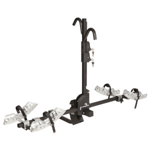Swagman 64683 Chinook Bike Rack - 2-Bike - 64683 Swagman 64683 Chinook Bike Rack - 2-Bike - 64683