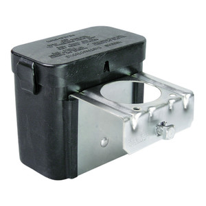 Tekonsha 2018 Shur-Set III Battery Case - 2018