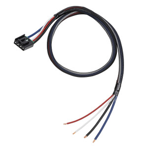 Tekonsha 20160 Brake Control Plug Universal - 60" - 20160