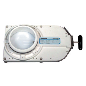 Thetford 08706 Flat Top Valve with O-Ring - 8706